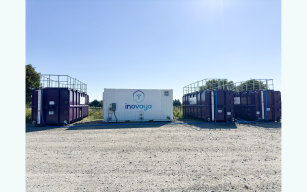 Image d'illustration de IRYS® nité conteneurisée de réutilisation des eaux usées traitées (REUT) 3/3 - Ouvrir en plein écran