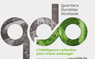 Image d'illustration de Démarche Quartiers Durables en Occitanie (QDO) 1/1 - Ouvrir en plein écran