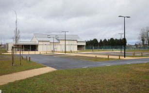 Image d'illustration de Plaque stabilisatrice GREENPLAC® 3/3 - Ouvrir en plein écran