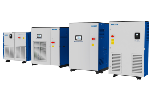 Image d'illustration de Turbocompresseurs HST 1/1 - Ouvrir en plein écran