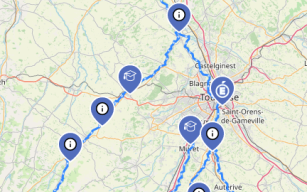 Image d'illustration de GeoRivière 2/4 - Ouvrir en plein écran