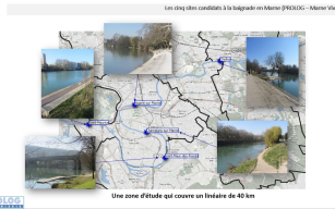 Image d'illustration de Protection du milieu naturel 3/5 - Ouvrir en plein écran