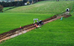 Image d'illustration de Irrigation 1/1 - Ouvrir en plein écran