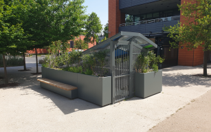 Image d'illustration de BOCAGE URBAIN 4/5 - Ouvrir en plein écran