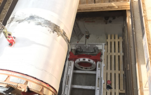 Image d'illustration de Travaux neufs sans tranchée 4/5 - Ouvrir en plein écran