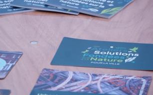 Image d'illustration de Ateliers des Solutions Fondées sur la Nature 1/1 - Ouvrir en plein écran