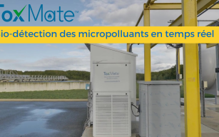Image d'illustration de ToxMate, détection de micropolluants en temps réel 1/4 - Ouvrir en plein écran