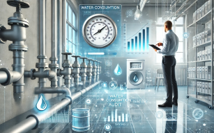 Image d'illustration de Audit Eau – Optimisation des Consommations & Équipements 1/1 - Ouvrir en plein écran