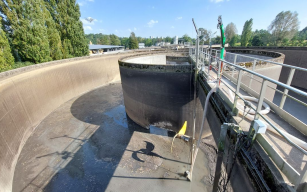 Image d'illustration de Unité de traitement d'eau potable 2/4 - Ouvrir en plein écran