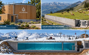 Image d'illustration de ATLANTIDE – Stockage massif et traitement des eaux pluviales 1/3 - Ouvrir en plein écran