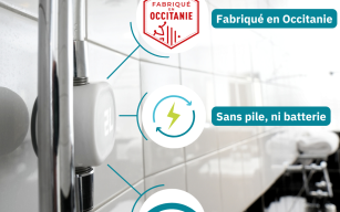 Image d'illustration de Fourniture de Capteurs ILO 4/9 - Ouvrir en plein écran