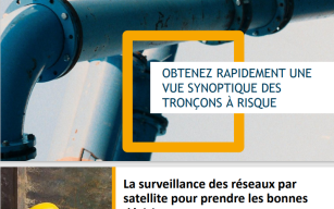 Image d'illustration de Gestion des réseaux depuis l'espace 2/4 - Ouvrir en plein écran