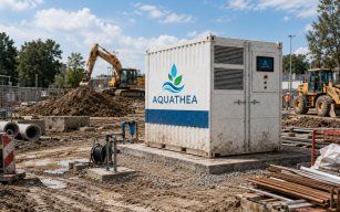 Image d'illustration de AQUASENSE – Production décentralisée d’eau à partir de l’humidité atmosphérique 4/5 - Ouvrir en plein écran