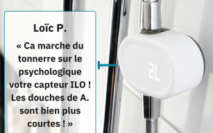 Image d'illustration de Fourniture de Capteurs ILO 6/9 - Ouvrir en plein écran