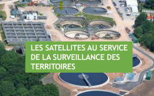 Image d'illustration de Gestion des réseaux depuis l'espace 1/4 - Ouvrir en plein écran