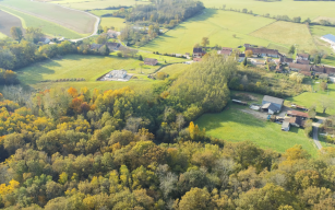 Image d'illustration de Bois Magnin (Jura) 1/2 - Ouvrir en plein écran