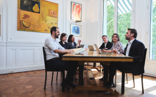Image d'illustration de Conseil juridique 1/1 - Ouvrir en plein écran