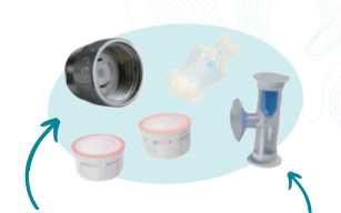 Image d'illustration de Fourniture de kits d'économies d'eau 2/5 - Ouvrir en plein écran