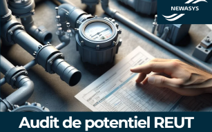 Image d'illustration de Audit de potentiel réutilisation / REUT 1/2 - Ouvrir en plein écran