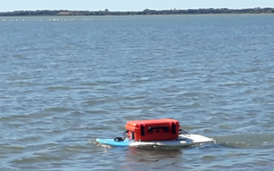 Image d'illustration de Water Scan : acquisition et traitement de données 3/4 - Ouvrir en plein écran