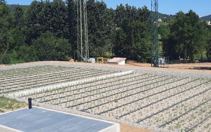 Image d'illustration de Filtres plantés de roseaux 1/3 - Ouvrir en plein écran