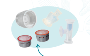 Image d'illustration de Fourniture de kits d'économies d'eau 3/5 - Ouvrir en plein écran