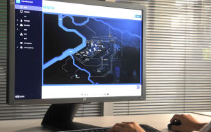 Image d'illustration de Optimiser les réseaux d’eaux usées et pluviales 1/1 - Ouvrir en plein écran