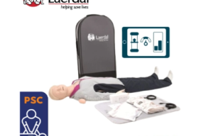 Image d'illustration de Mannequin Resusci Anne QCPR 1/1 - Ouvrir en plein écran
