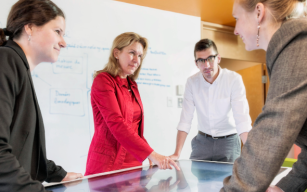 Image d'illustration de Expertise-conseil 1/2 - Ouvrir en plein écran
