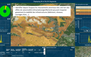 Image d'illustration de Gestion des réseaux depuis l'espace 4/4 - Ouvrir en plein écran