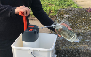 Image d'illustration de Potabilisation d'eau douce 4/5 - Ouvrir en plein écran