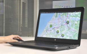 Image d'illustration de Optimisation des usines de traitement de l’eau 1/1 - Ouvrir en plein écran