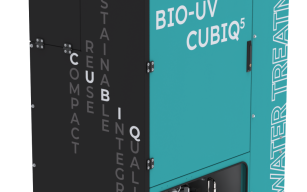 Image d'illustration de Cubiq : réutilisation des eaux usées épurées 1/1 - Ouvrir en plein écran