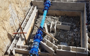 Image d'illustration de Études d'Eau potable 1/2 - Ouvrir en plein écran