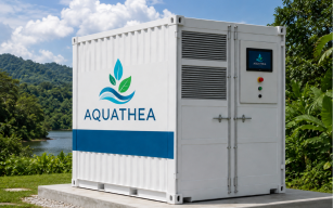Image d'illustration de AQUASENSE – Production décentralisée d’eau à partir de l’humidité atmosphérique 1/5 - Ouvrir en plein écran