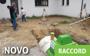 Image d'illustration de Traitement des eaux usées : micro-stations 11/16 - Ouvrir en plein écran