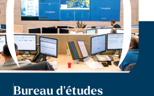 Image d'illustration de Bureau d'études en hydrogéologie 1/1 - Ouvrir en plein écran