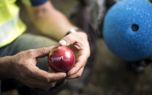 Image d'illustration de SmartBall 1/2 - Ouvrir en plein écran