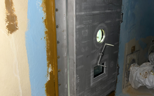 Image d'illustration de Porte étanche de réservoir 5/5 - Ouvrir en plein écran