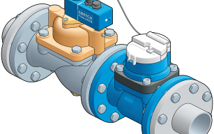 Image d'illustration de ON’connect switch 1/1 - Ouvrir en plein écran