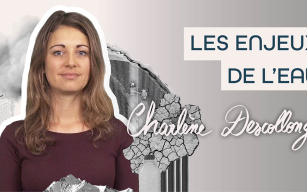 Image d'illustration de Les enjeux de l’eau - Masterclass 1/1 - Ouvrir en plein écran