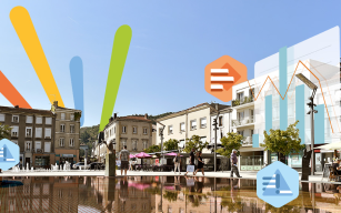Image d'illustration de Villagile™ - Connectez-vous à votre territoire ! 1/2 - Ouvrir en plein écran