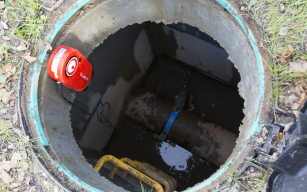 Image d'illustration de Mesure en continu de la qualité de l'eau 2/2 - Ouvrir en plein écran