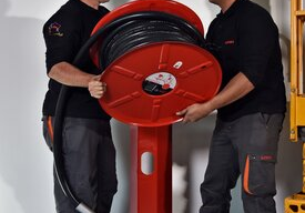 Image d'illustration de Installation et maintien opérationnel des RI 1/1 - Ouvrir en plein écran