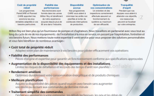 Image d'illustration de Maintenance  des installations 1/2 - Ouvrir en plein écran