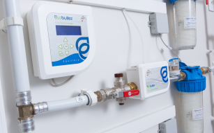 Image d'illustration de Traitement du calcaire par injection de CO2 avec Ecobulles 1/1 - Ouvrir en plein écran