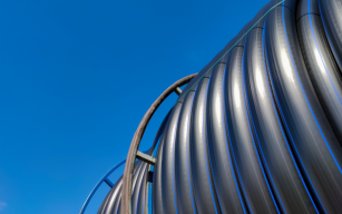 Image d'illustration de POLYBLEU - Canalisation AEP en PE100 2/3 - Ouvrir en plein écran