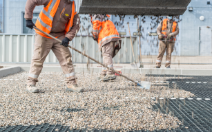 Image d'illustration de Plaque stabilisatrice URBANGRAVEL® 3/4 - Ouvrir en plein écran