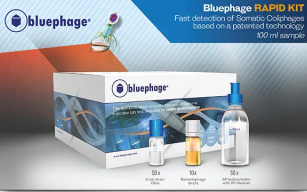Image d'illustration de Kit rapide détection/dénombrement des coliphages 2/4 - Ouvrir en plein écran