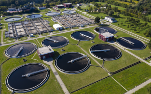 Image d'illustration de Optimisation et contrôle de l’aération des bassins 1/1 - Ouvrir en plein écran